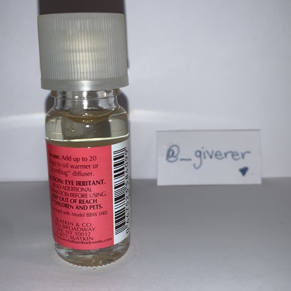 Caribbean Escape 🌸🥥 Home Fragrance Oil - Picture 2 of 8